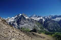 24h Hike Mammut_Ochsner 'Klettersteig Schwarzhorn 2927m' 18_08_2012 (45)